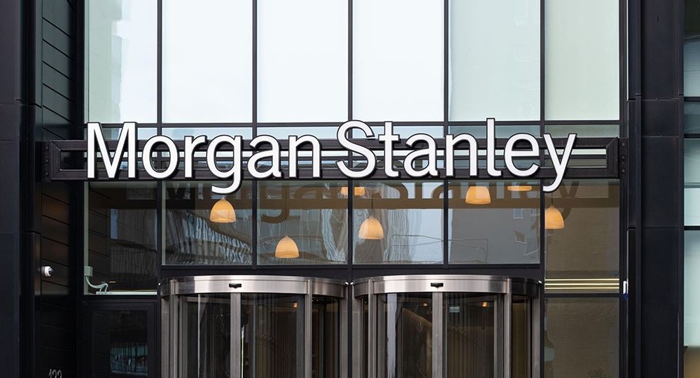 Morgan Stanley is Considering Investing in Bitcoin
