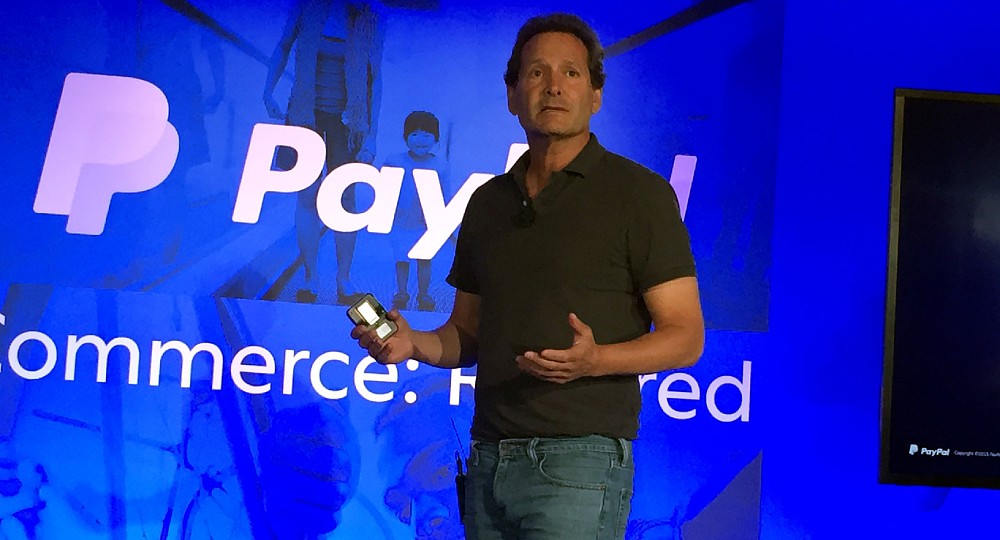 PayPal Aims to Become a CBDC Distributor