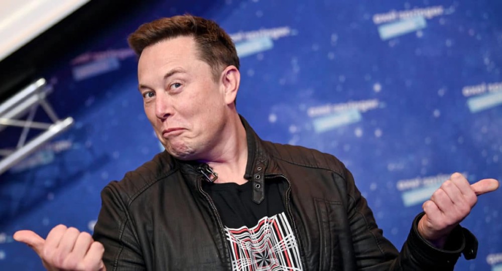 The Elon Musk Effect: Bitcoin Reached $48,000 and Ether $1,800