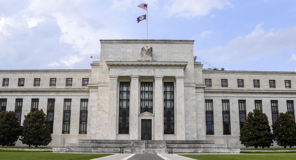 The Fed Works on Potential Launch of the Digital Dollar