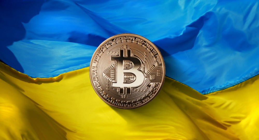The Ukraine Plans to Build Nuclear Bitcoin Mining Farms