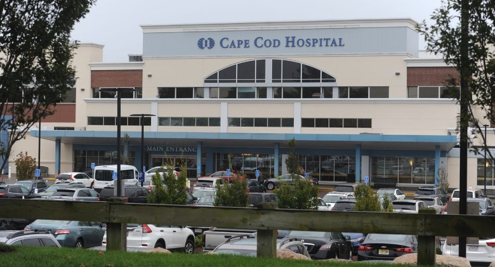 US Hospital Receives $800,000 Bitcoin Donation Amid Pandemic