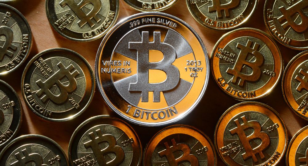 14,666 BTC Were Withdrawn from Coinbase Pro in One Day