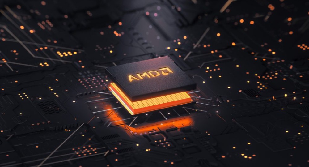 AMD Will Develop a Graphics Card Exclusively for Ethereum Mining