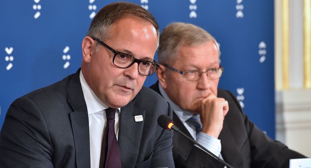 "Bitcoin Cannot be a Means of Payment", BIS Determined