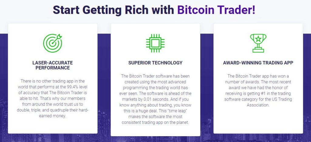 bitcoin trader review