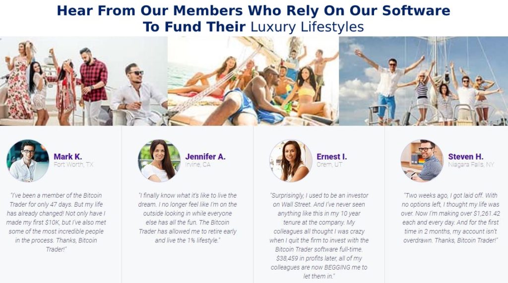 bitcoin trader review