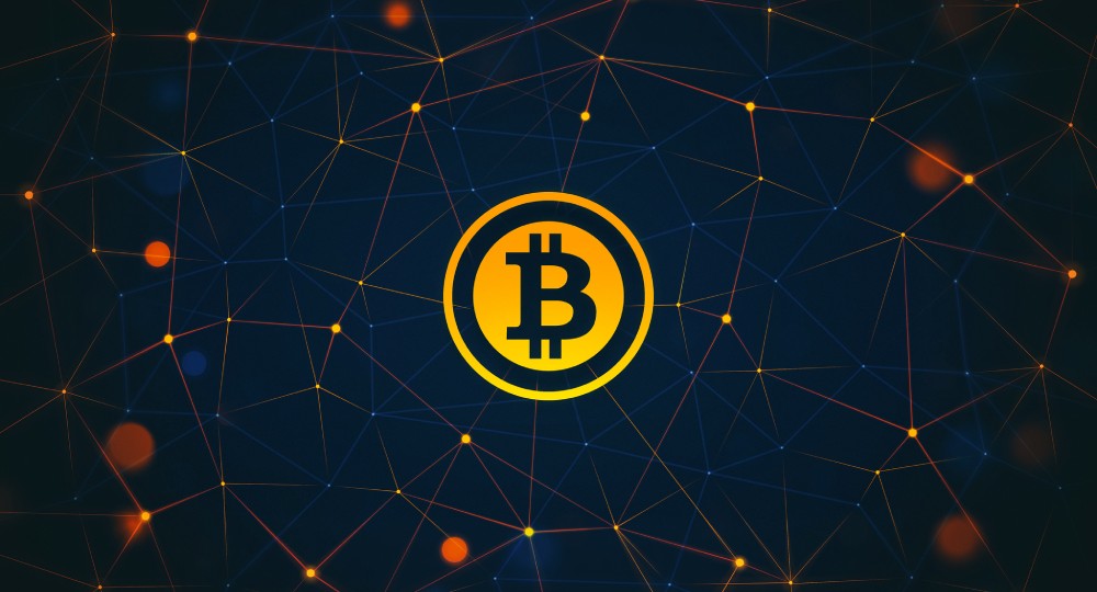 BTC Rises to New Record High Rate Over $61K