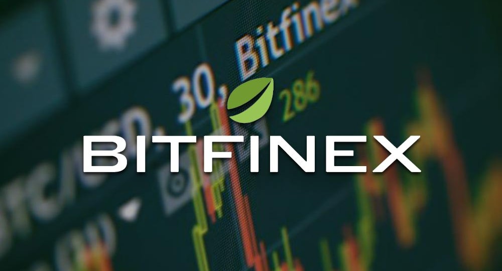 Crypto Exchange Bitfinex Has Launched its Own Payment Service