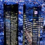 Deutsche Bank Poll: BTC Will Not Rise Above $60,000 This Year
