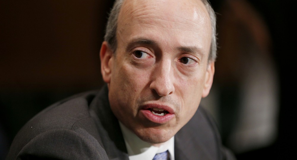 Future SEC Chairman: "Blockchain Has Become a Catalysts for Change"