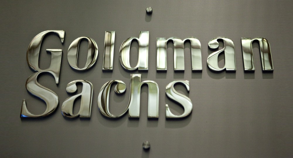Goldman Sachs Filed SEC to Issue Bitcoin Bonds