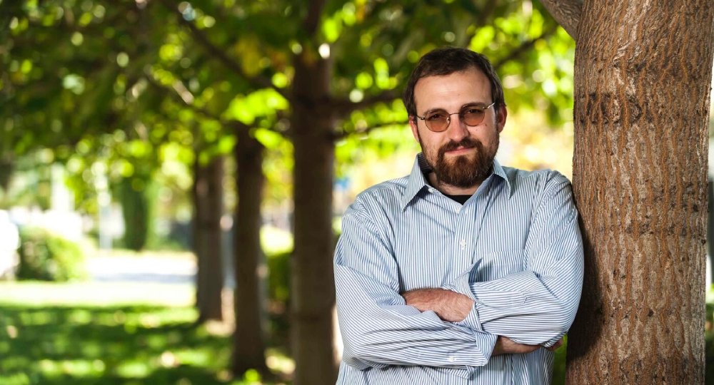 Hoskinson: "A Hundred Projects Will Migrate from Ethereum to Cardano"