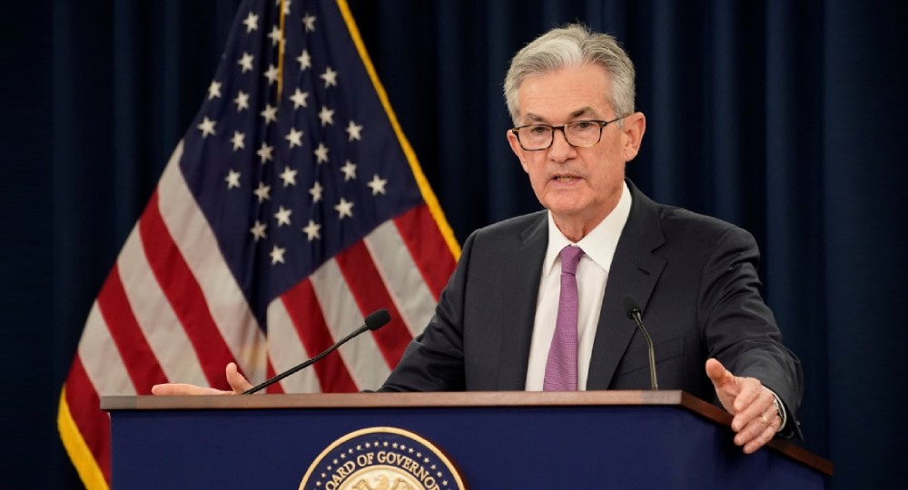 Jerome Powell: "Bitcoin Can Replace Gold, But Not the US dollar"
