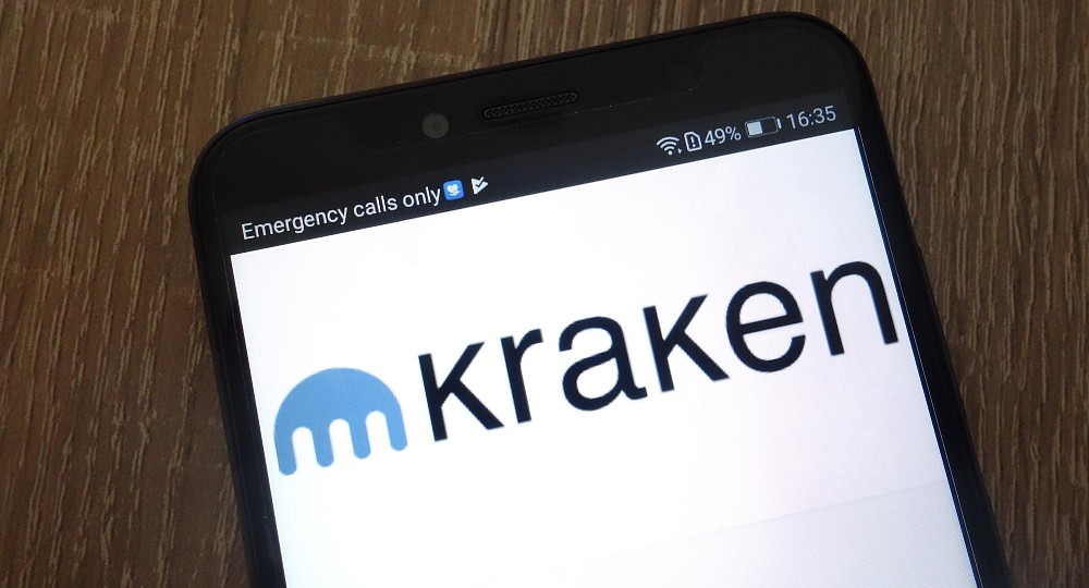 Kraken Plans to Raise Additional Funding