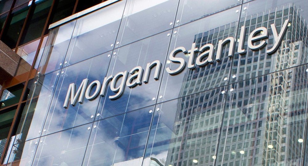 Morgan Stanley Will Offer Its Clients Bitcoin Investments