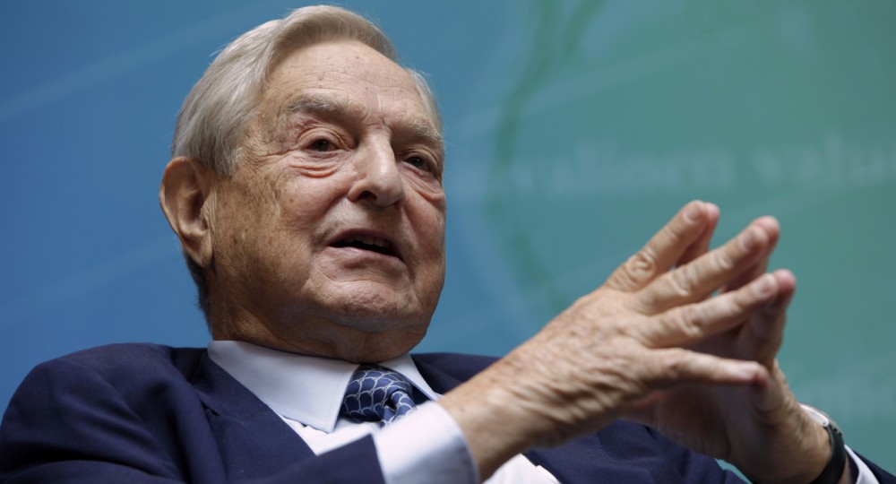Soros Foundation Invests in Bitcoin Because of its Success