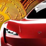 Tesla Cars Can Now be Bought for Bitcoins, Elon Musk Announced
