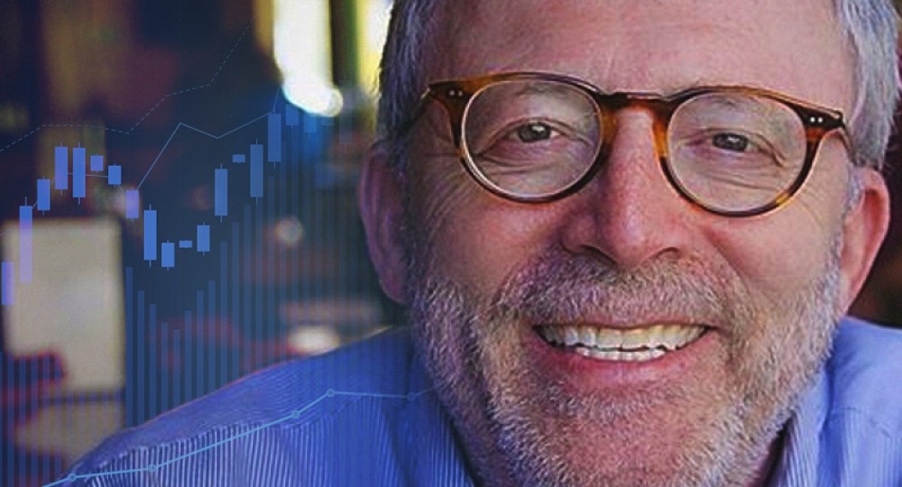 Trader Peter Brandt Predicted Another 250% Rise in the BTC Rate