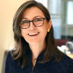 Bitcoin Could Become the New Gold Standard, Katie Wood Says