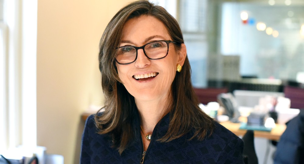 Bitcoin Could Become the New Gold Standard, Katie Wood Says