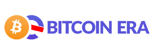 bitcoin era review logo