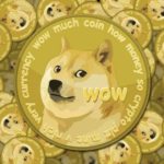 Dogecoin Surpassed XRP as 4th Largest Cryptocurrency