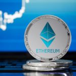 ETH Amount on Crypto Exchanges Hits 19-month Low