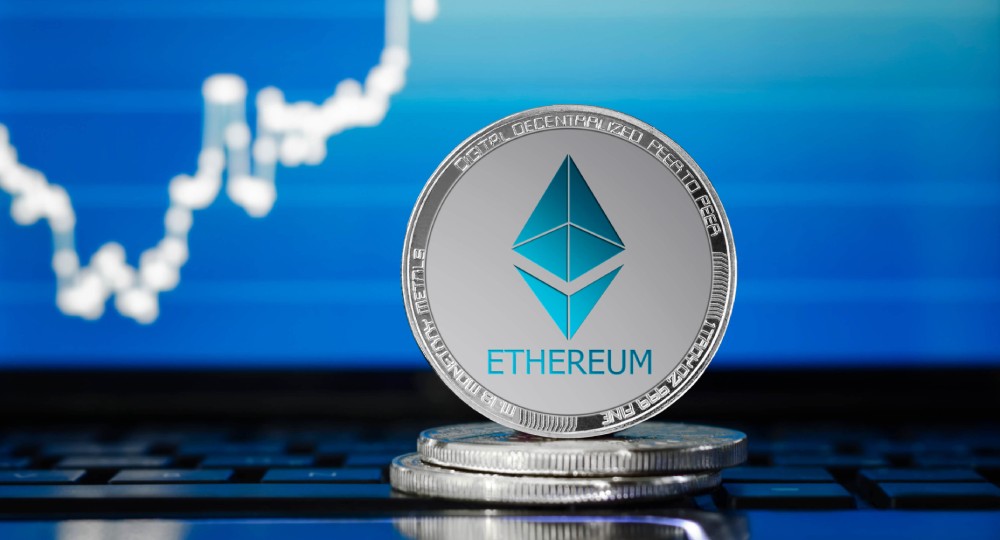 ETH Amount on Crypto Exchanges Hits 19-month Low