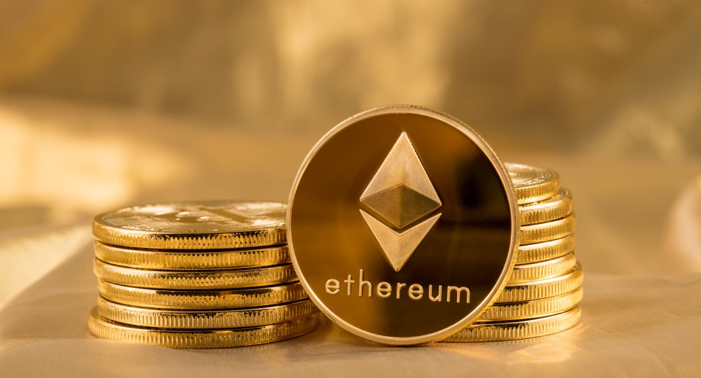 Ethereum Capitalization Surpassed the Cost of Coca-Cola, Exxon, Netflix