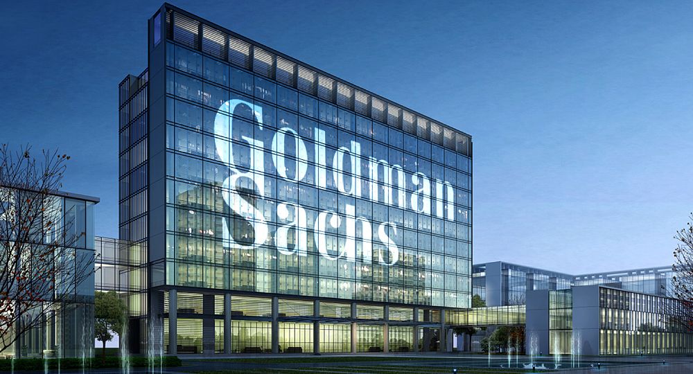 Goldman Sachs Will Open BTC Investment Opportunity in The Coming Months