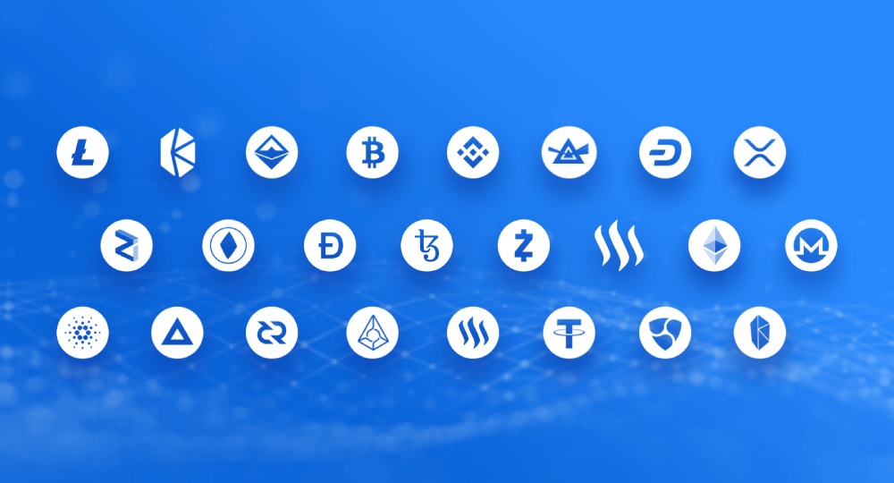 Institutional Investors Invested $4.5 Billion in Crypto Assets in Q1