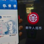 JD.com Tests Digital Yuan Salary Payments