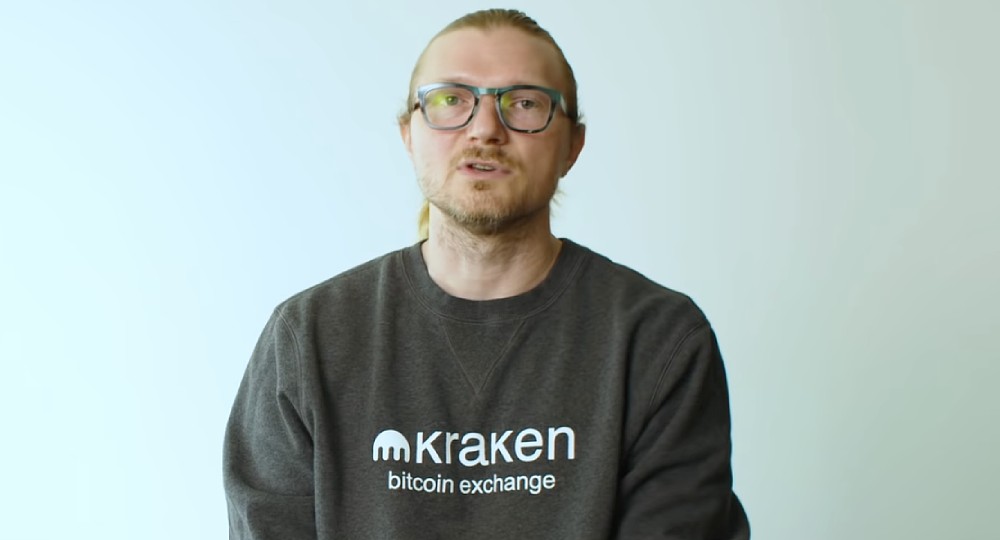 Jesse Powell: "In 2023, 1 BTC Could Buy a Bugatti Supercar"