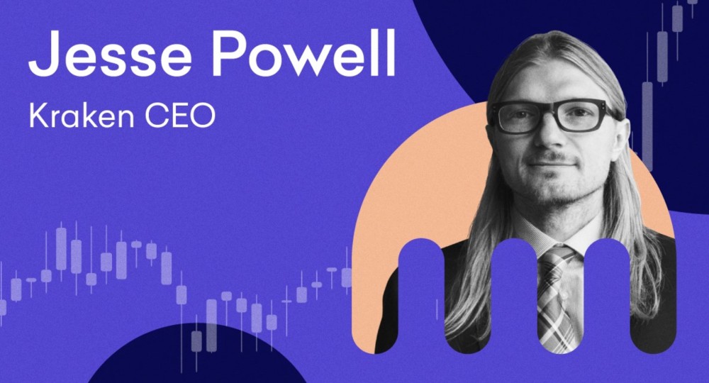 Kraken CEO Conceives Crypto Exchange to Leave the United States