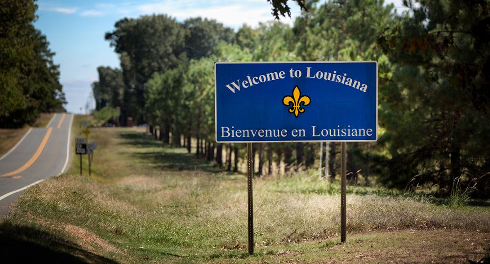 Louisiana Bill Recognizes Bitcoin as a New Foreign Exchange Reserve
