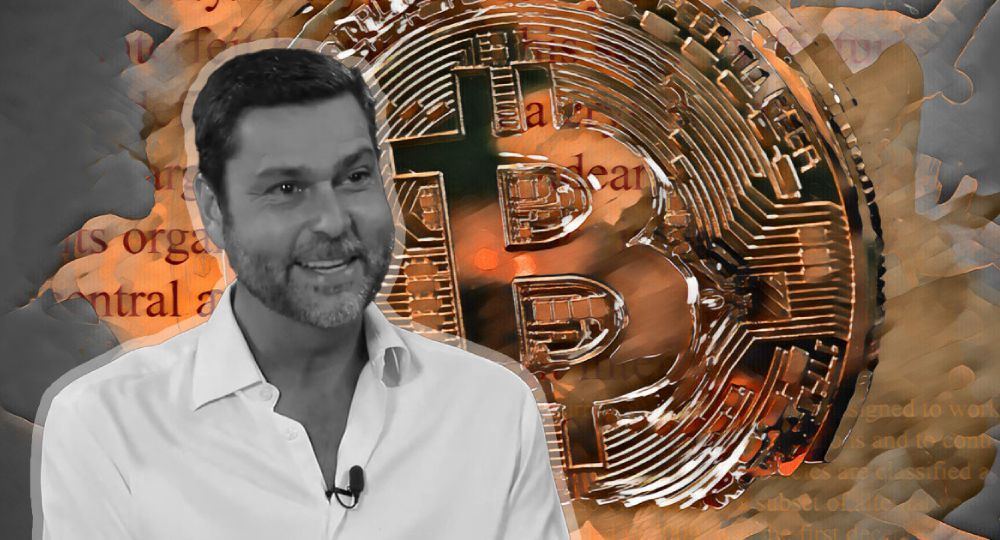 Raoul Pal: "Bitcoin Volatility is a Friend of Cryptocurrency Traders"