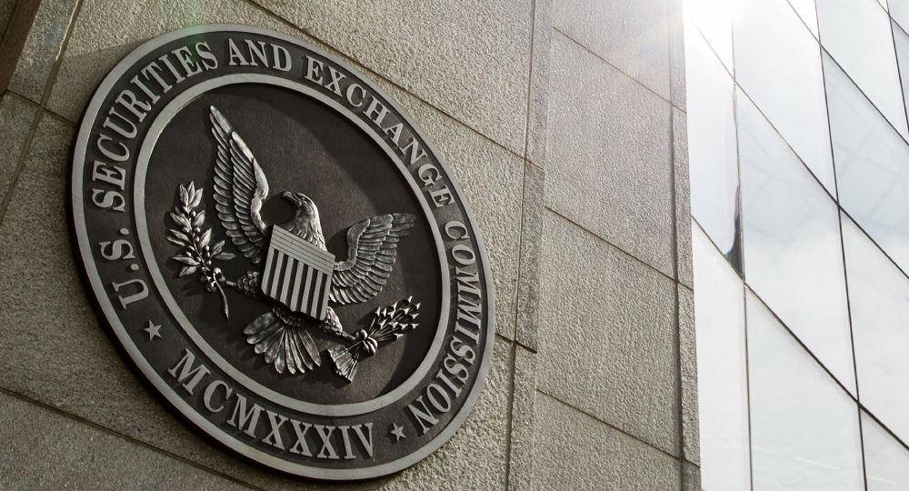 SEC Legal Counsel: "BTC and ETH Can Still be Classified as Securities"
