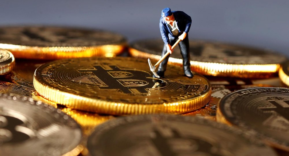 The Hashrate of Chinese Mining Pools on the Bitcoin Network Plummets