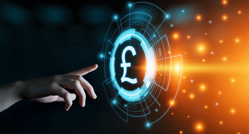 The UK Considers Digital Pound Creation