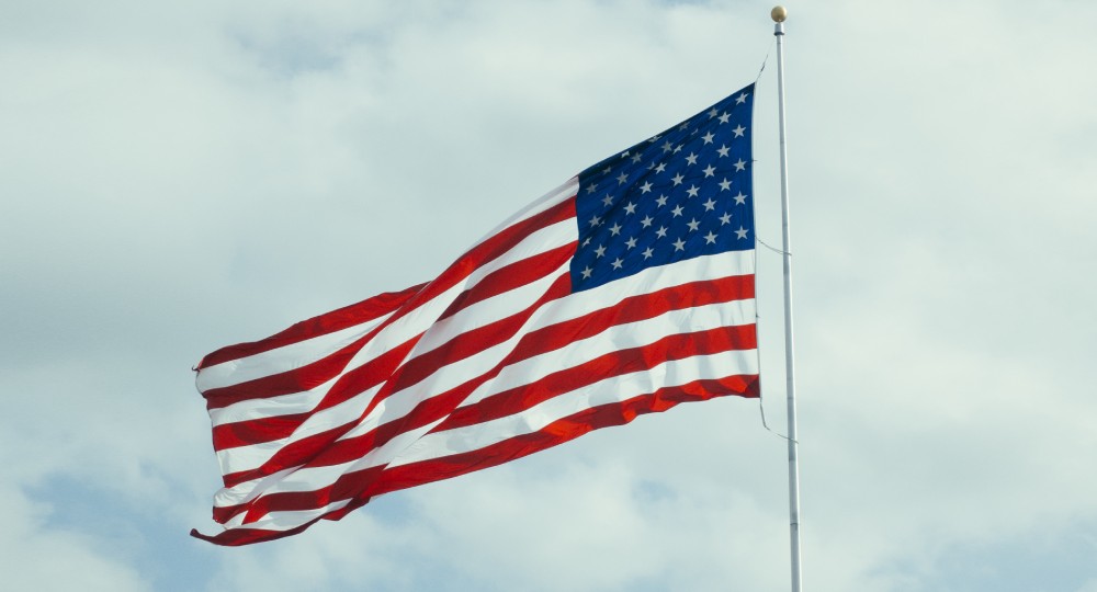 The US is Gradually Increasing its Hashrate Share on the BTC Network