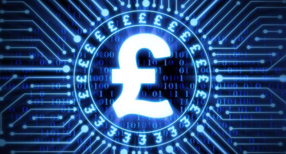 UK Treasury Secretary Proposed the Creation of "Britcoin"