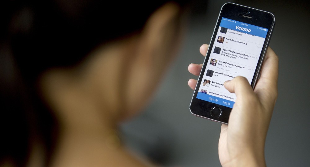 Venmo Payment Service Adds Cryptocurrency Support for 70M Customers