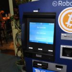 Bitcoin ATM Around the World More Than Double in a Year