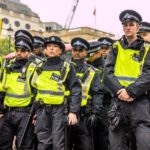 British Police Shut Down Mining Farm Instead of Marijuana Production