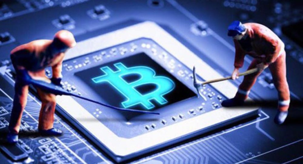 Chinese Internet Cafes Transform into Mining Farms