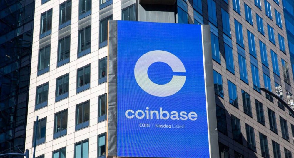 Coinbase Adds the Ability to Buy Cryptocurrencies with PayPal
