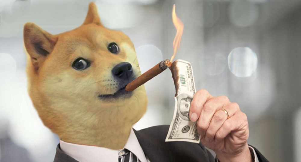 Doge Jumps 24% as Musk Hints at Network’s Enhancement