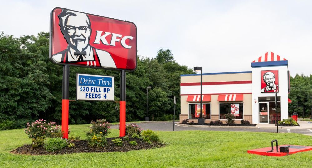 Dogecoin Now Accepted for Payment in KFC-Canada