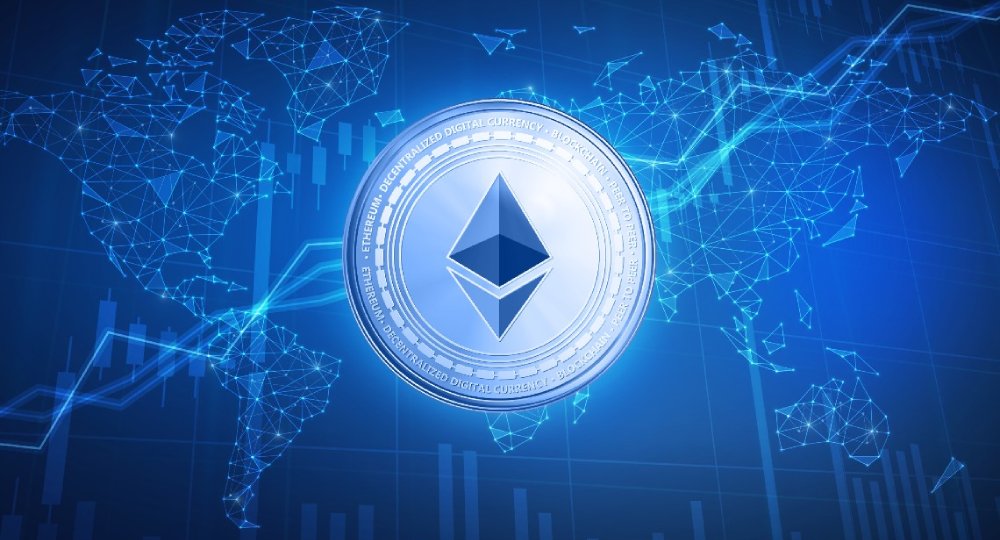 Ether Sets New Highest Price of Over $3.9K